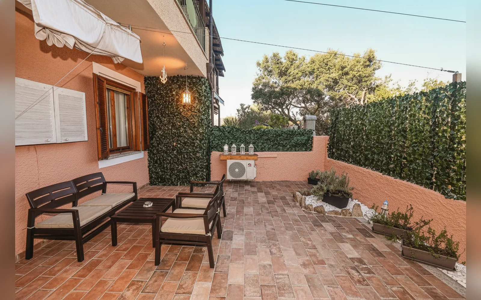Esterni di M&S House, Olbia (Sardegna) (foto 1)