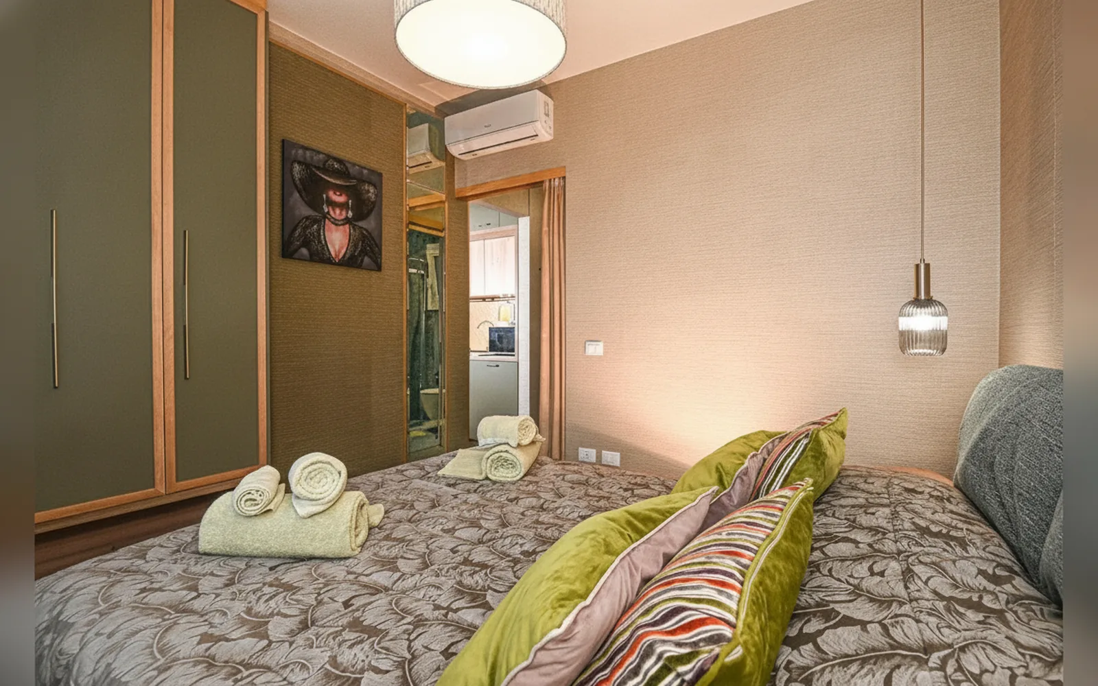 M&S House, struttura a Olbia (Sardegna) (foto 11)